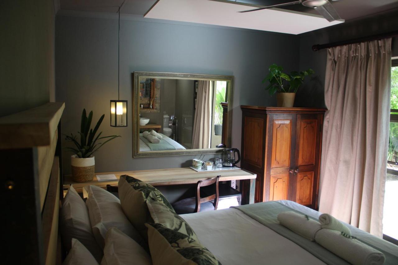 Green Pascua Bed And Breakfast Roodepoort Exterior foto