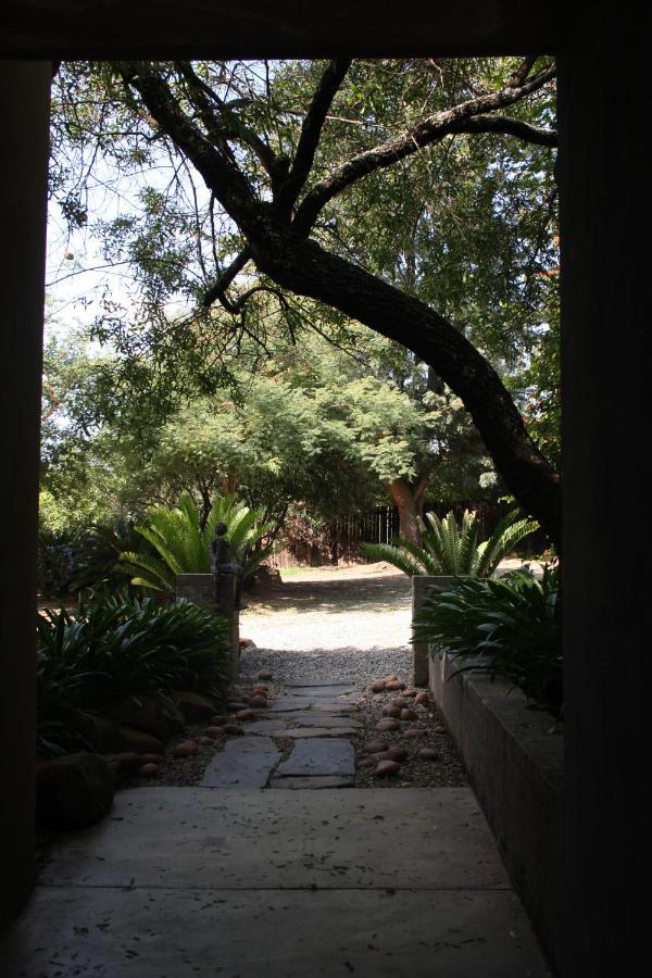Green Pascua Bed And Breakfast Roodepoort Exterior foto