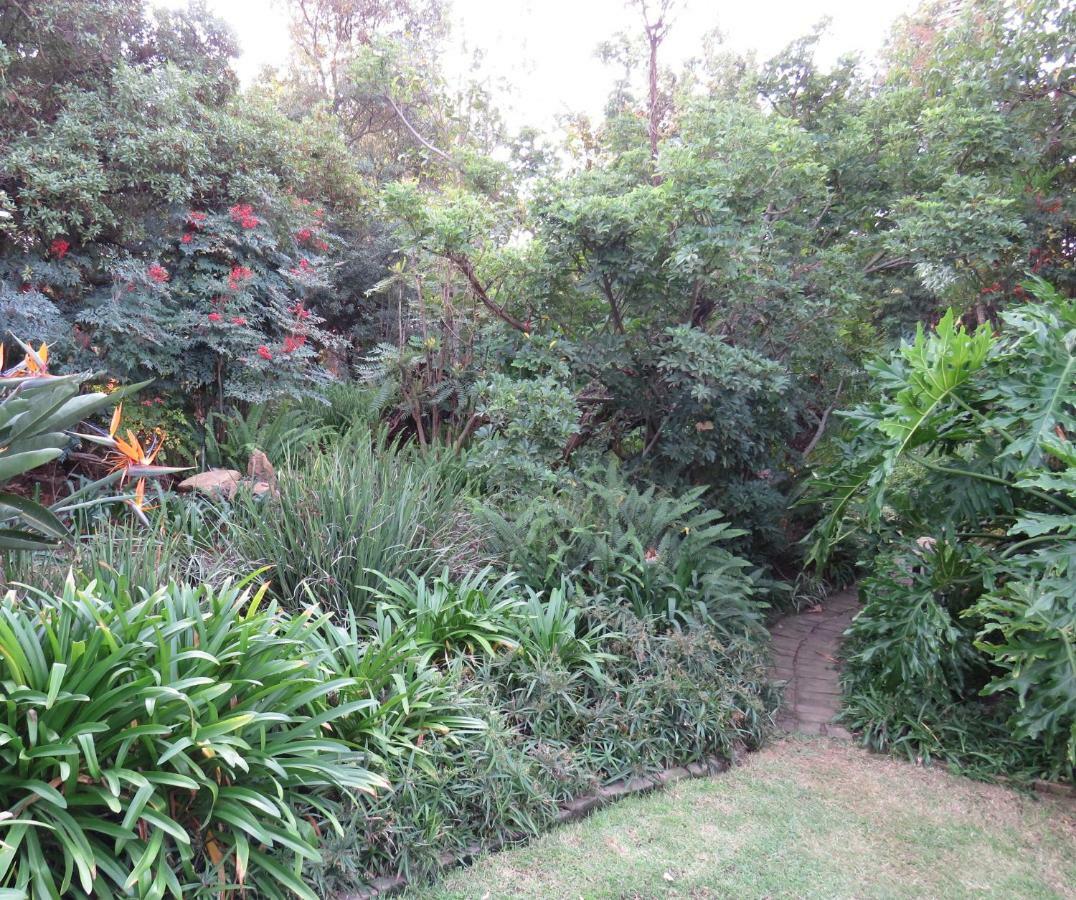 Green Pascua Bed And Breakfast Roodepoort Exterior foto