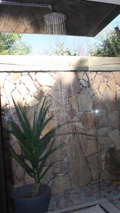 Green Pascua Bed And Breakfast Roodepoort Exterior foto