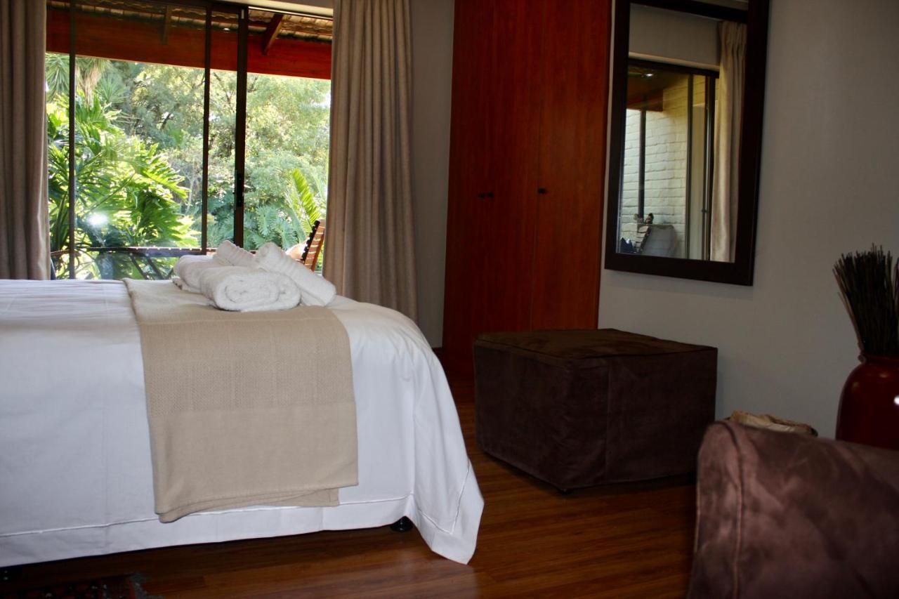 Green Pascua Bed And Breakfast Roodepoort Exterior foto