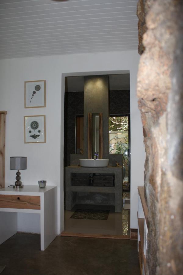 Green Pascua Bed And Breakfast Roodepoort Exterior foto